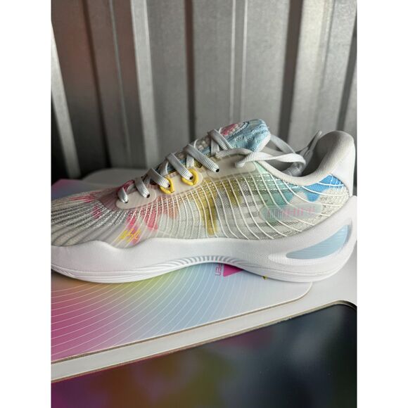 RIGORER AUSTIN REAVES AR1 ICE CREAM BRAND LIMITED /2000 - Size 8 NEW SHIP FAST - Picture 6 of 8